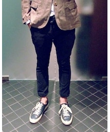 nonnative | チノパンツ