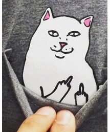 RIPNDIP | Tシャツ/カットソー