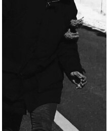 HM | ダウンジャケット/コート