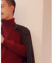 URBAN RESEARCH | ライダースジャケット