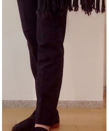 H&M | スラックス