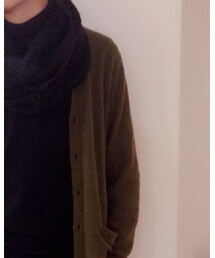 UNIQLO | カーディガン/ボレロ