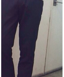 H&M | スラックス