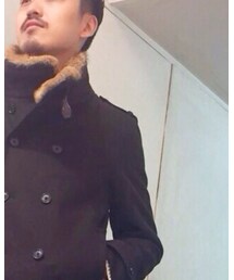 BEAMS | ミリタリージャケット