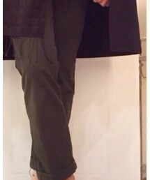 Banana Republic | チノパンツ