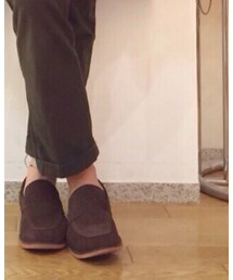 STACY ADAMS | ドレスシューズ