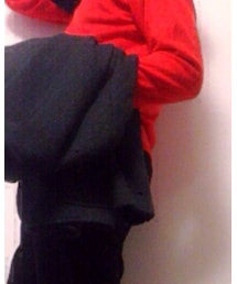 ZARA | ノーカラージャケット