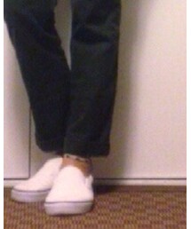 Banana Republic | チノパンツ