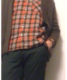 GLOBAL WORK | シャツ/ブラウス