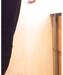 ZARA | パンツ