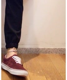 VANS | スニーカー