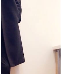 UNIQLO | チェスターコート