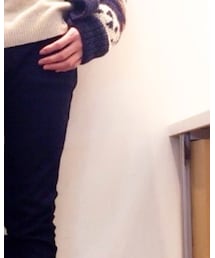 UNIQLO | デニムパンツ