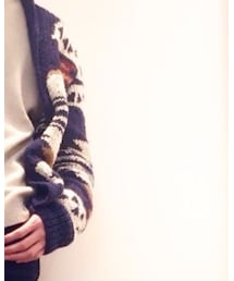 UNIQLO | ニット/セーター