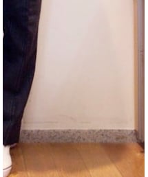 ZARA | スラックス