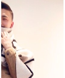 Parfois | ポンチョ