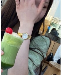 Marc by Marc Jacobs | 腕時計