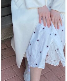 ZARA | ワンピース