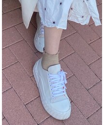 ZARA | スニーカー