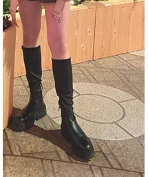 ZARA | ブーツ
