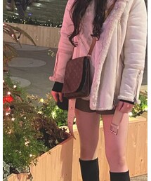 LOUIS VUITTON | ショルダーバッグ