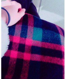 BEAMS | クラッチバッグ