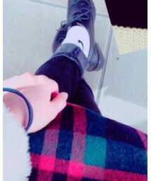 UNIQLO | デニムパンツ