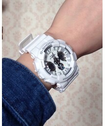 G-SHOCK | アナログ腕時計