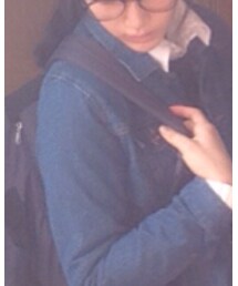 no brand | デニムジャケット