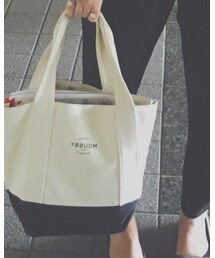MOUSSY | トートバッグ