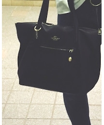 COACH | トートバッグ