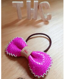 thc Original Item | Myブランド(ヘアゴム)