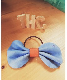 thc Original Item | ヘアゴム