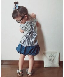 Handmade | パンツ