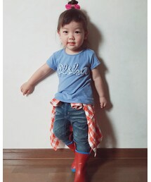 t/mini | トップス