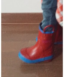 L.L.Bean | レインシューズ