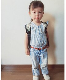 kids zoo | トップス