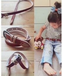 thc Original Item | ベルトが欲しかったから作ったよー♡(ベルト)