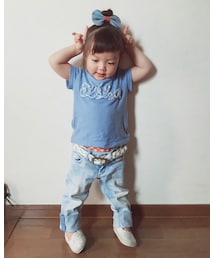t/mini | トップス