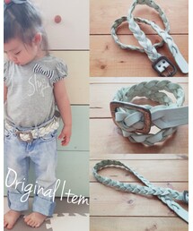thc Original Item | ベルト