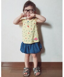 ぼくチーズ〜♫わんっ♡ | その他