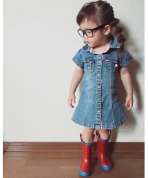 babyGAP | ワンピース/ドレス