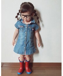 L.L.Bean | レインシューズ