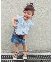 kids zoo | トップス