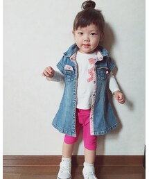 COMME CA ISM | トップス