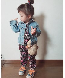 babyGAP | デニムジャケット
