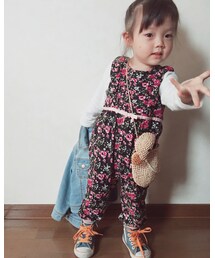 H&M | オールインワン・サロペット