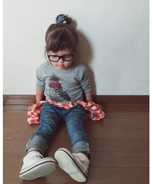 Handmade | ヘアゴム