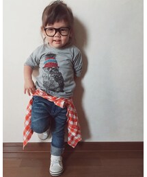 西松屋 | トップス