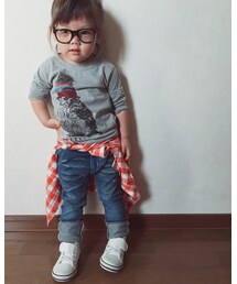 Ocean&Ground | パンツ